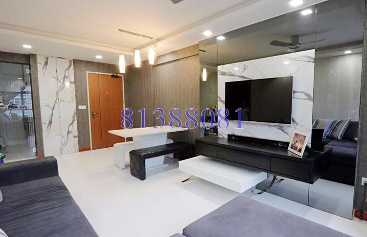 Blk 207B Punggol Place (Punggol), HDB 4 Rooms #156537142
